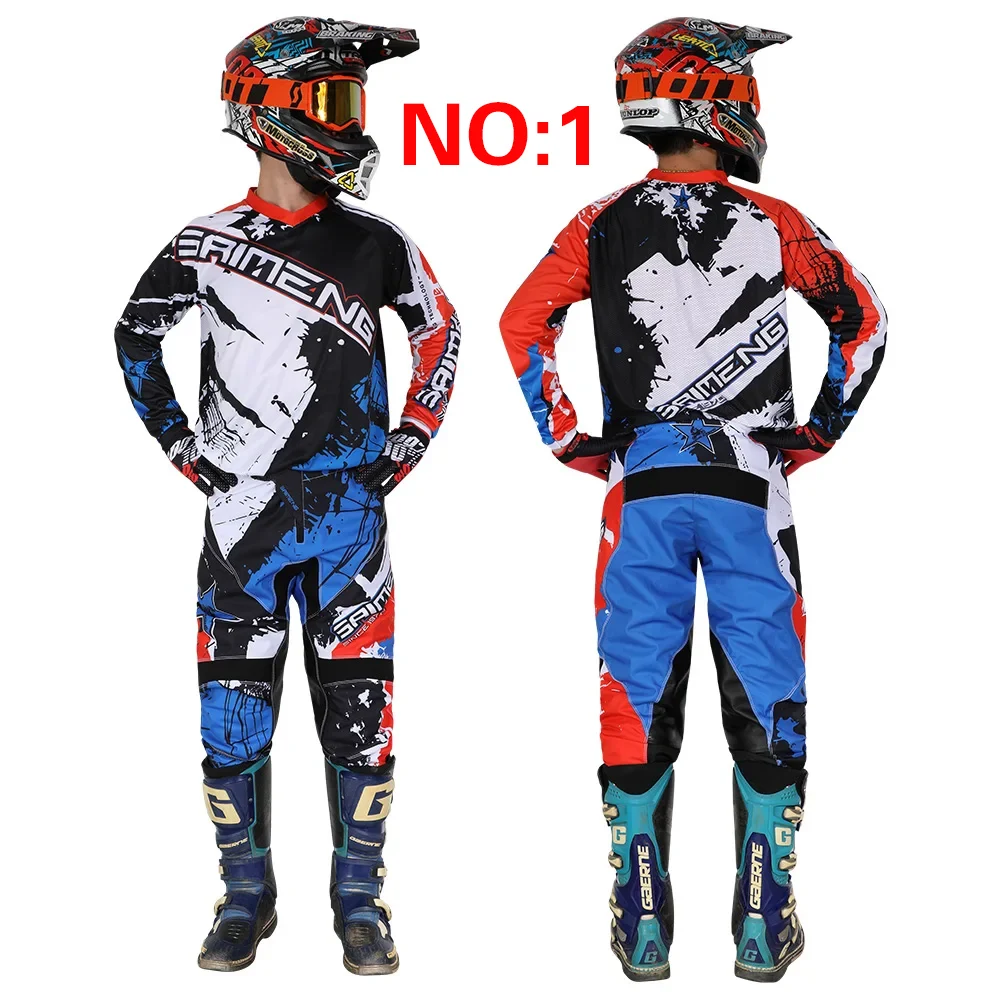 Thumbnail 2 - #65 Latest Motorcycle Suits Updates