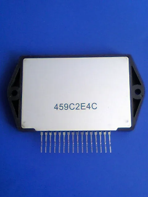 Módulo IC de Audio STK459 circuito integrado