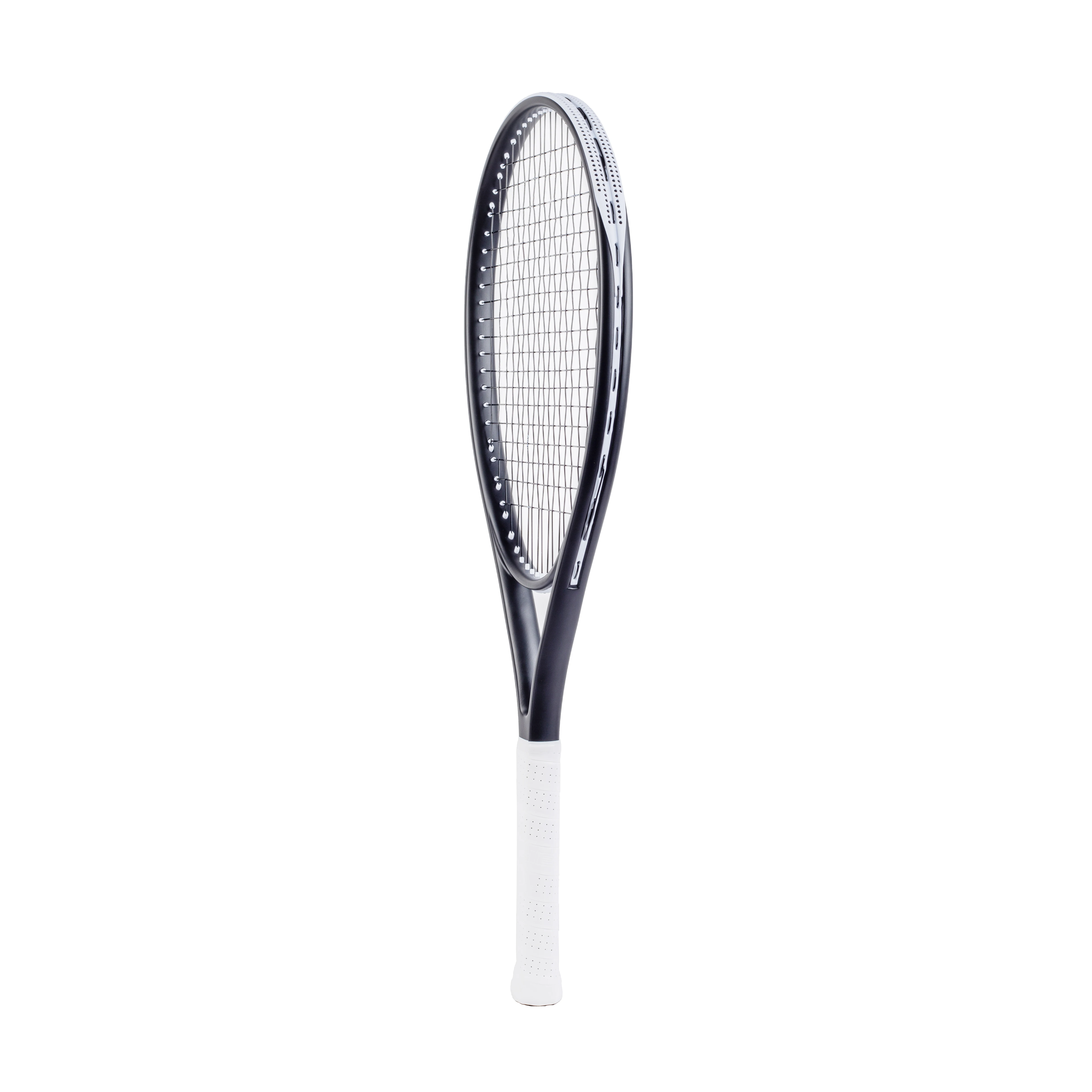 Raqueta de tenis de fibra de carbono Toray Real personalizada, alta calidad, 25 pulgadas, 26 pulgadas, 27 pulgadas, gran oferta