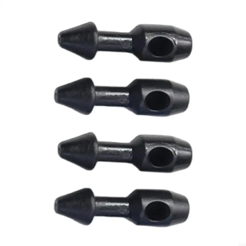 إدراج مطاط الرمح لأداة الصيد الغواصة #5