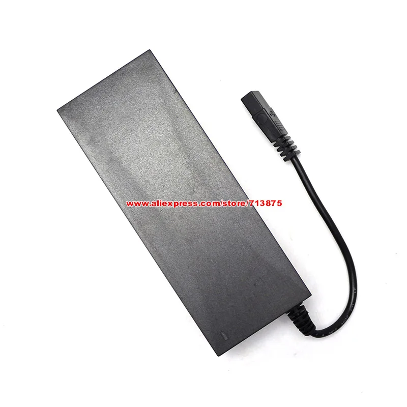 Imagem -03 - Adaptador ca Genuíno para Celular 82-ec-mpa65121 com Furos Nsa80ed-120667 Mpa065-12 12v 6.67a 80w