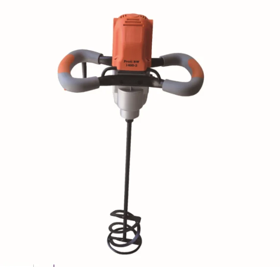 

Low Repair Rate Handheld Electric Paint Mixer
