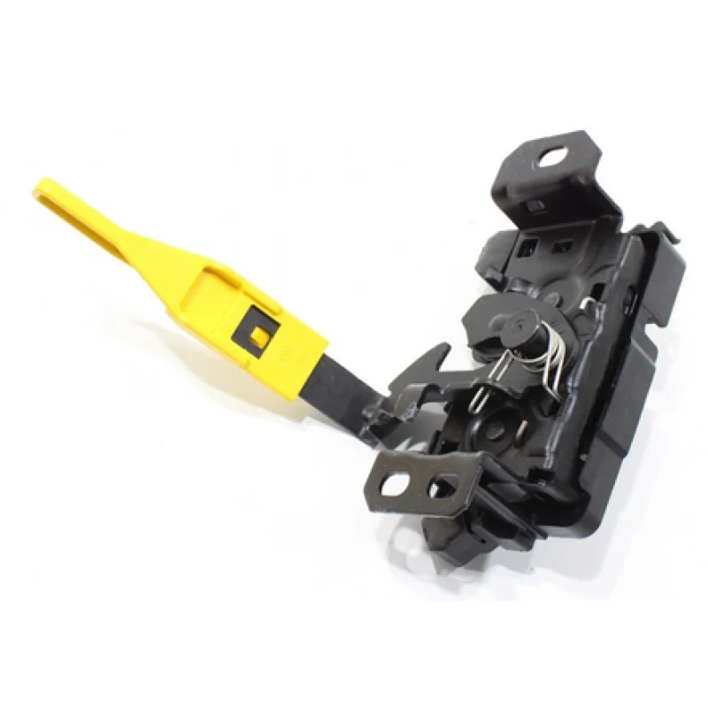 

Привод защелки замка переднего капота автомобиля в сборе для Mercedes-Benz GLA250 2015-2025, GLA45 AMG 2015-2023 и других, oem 2478800060