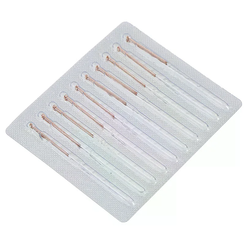 50pc Set Needles For Laser Plasma Pen Skin Dark Spot Mole Tattoo Removal Machine