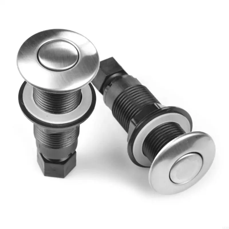 Bộ phận xử lý rác thải bộ công tắc không khí Chất thải hàng đầu Xử lý chất thải thực phẩm Phần N58D