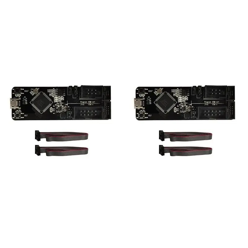 Abzw 2X Esp-Prog De… - image