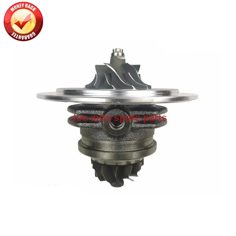 

Турбокартридж двигателя G9U GT1752S 714652 714652-5006S 714652-0006 714652-5005S 714652-0004 core chra для Nissan Opel 2.5L