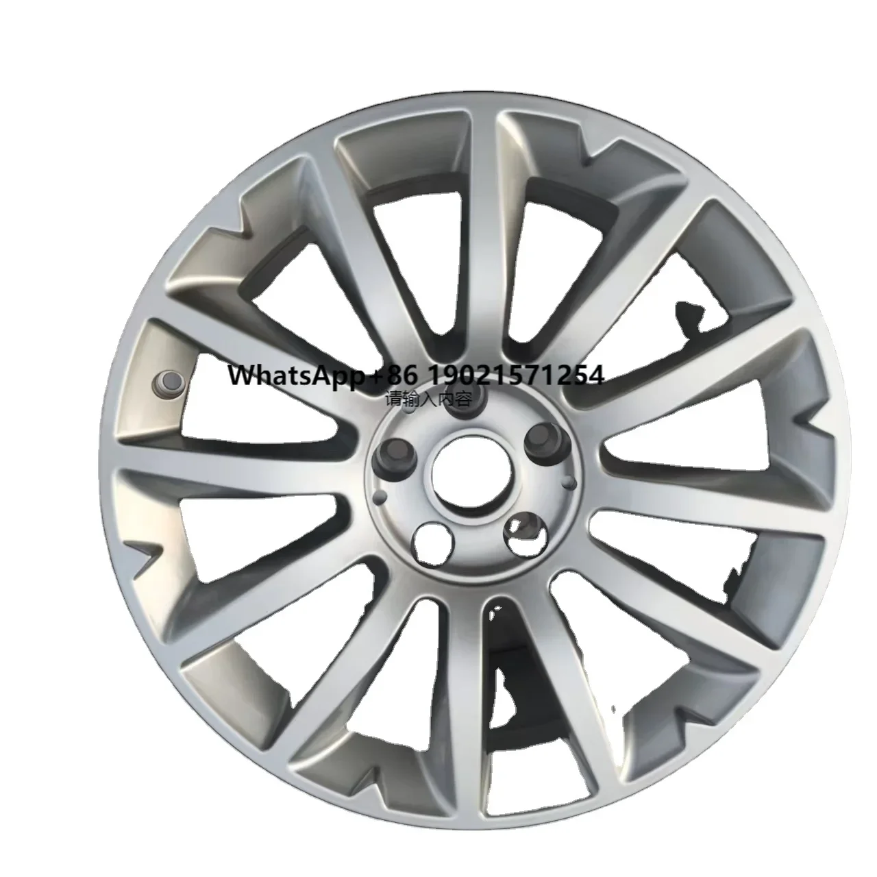 

High-quality Original Factory Perfectly Finished Giberit 670021474 Car Wheels