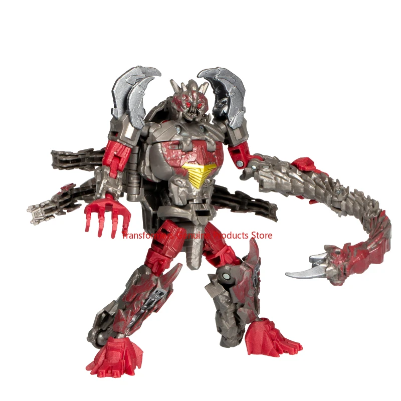 

In Stock Transformers SS-115 Class D Double Pliers Birthday Gift Model Figure Mecha Toys Action Doll