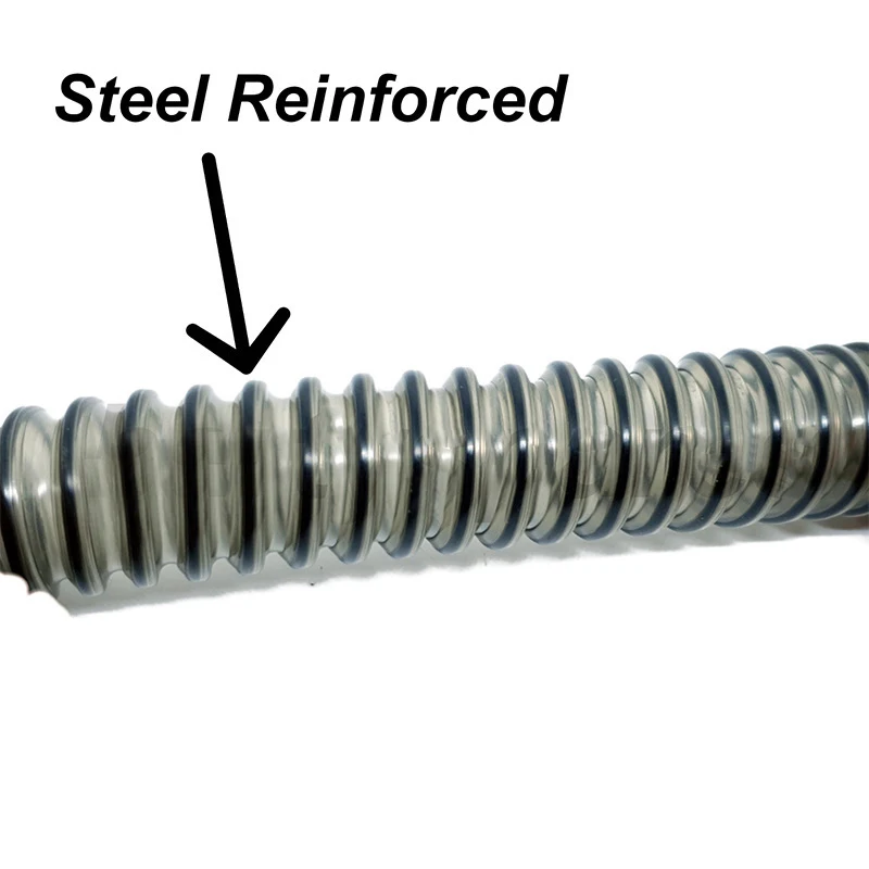 Vervangingsonderdeel voor onderste kanaalslangmondstuk voor HV322 HV320 stofzuigerreinigingsgereedschap
