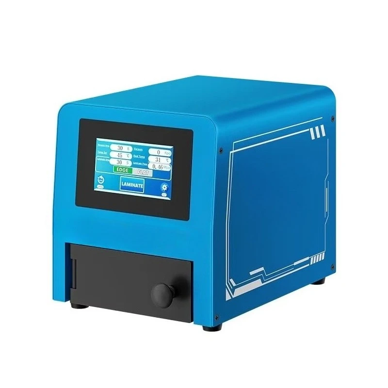 

For L5 Smart MINI LCD Intelligent LCD Laminating Machine for Under 8 Inches Flat Curved Screen m