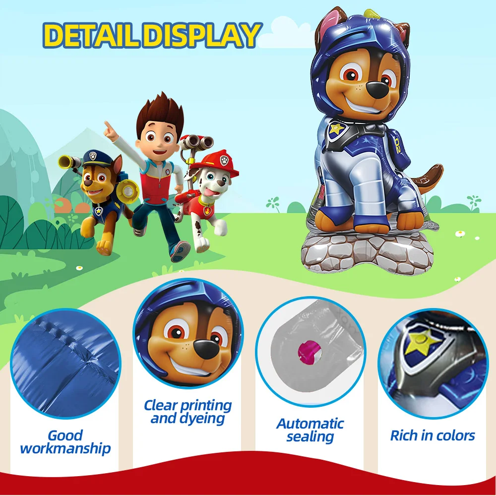 Thumbnail 2 - #32 Low Price Inflatable Party Decorations Deals