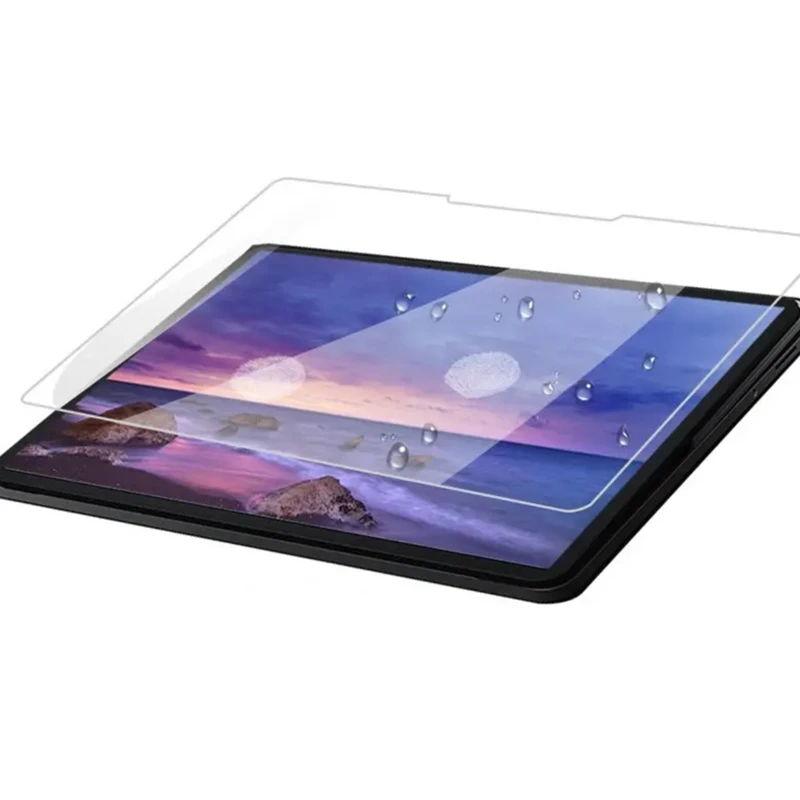 Voor Microsoft Oppervlak Laptop Studio 14.4 2022 Gehard Glas Screen Protector 14.4Inch Tablet Anti Scratch Clear Beschermende Film