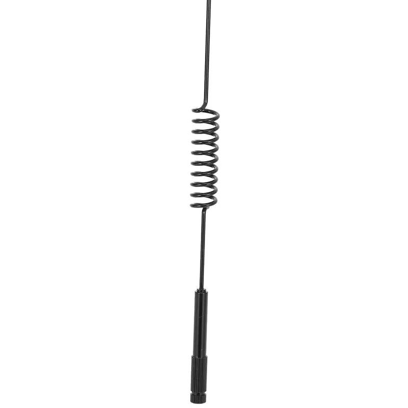 Rc Crawler Metal 290MM Decorative Antenna For 1:10 Rc Crawler Axial Scx10 90046 Traxxas Trx-4 Rc4wd D90 D110