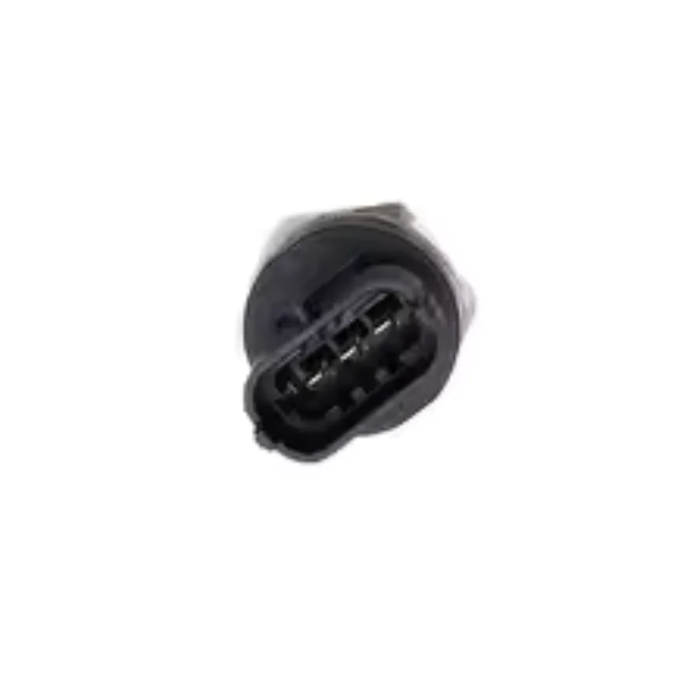 High quality new 0281006245 0 281 006 245 System Fuel Common Rail Pressure Sensor for BMW F01 F10 F18 X6 X5 E71 E70 E72 2011-201