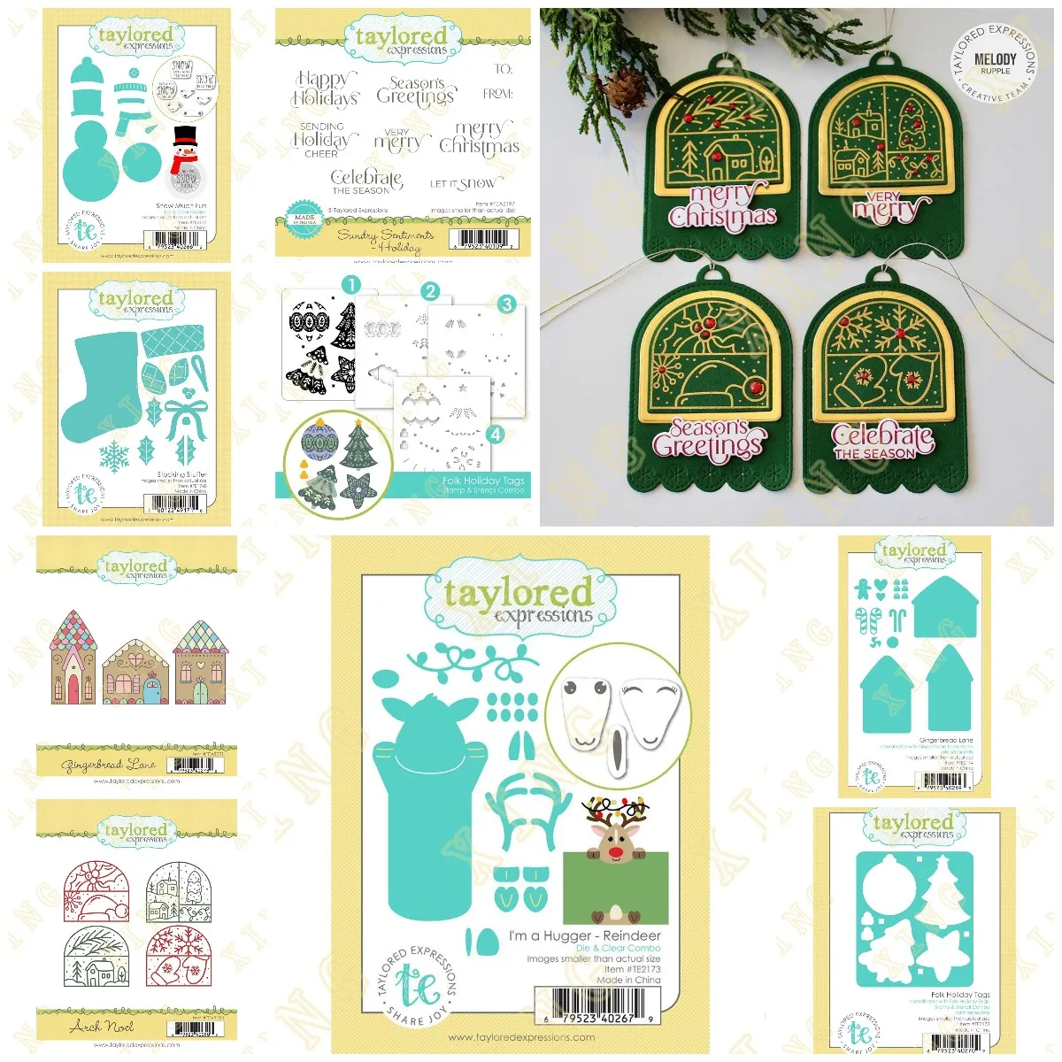 

Christmas Tree Arch Noel Stamp Cutting Dies Clear Stamps Stamps DIY Scrapbooking Card Stencil Paper Cards Handmade Album Stamps