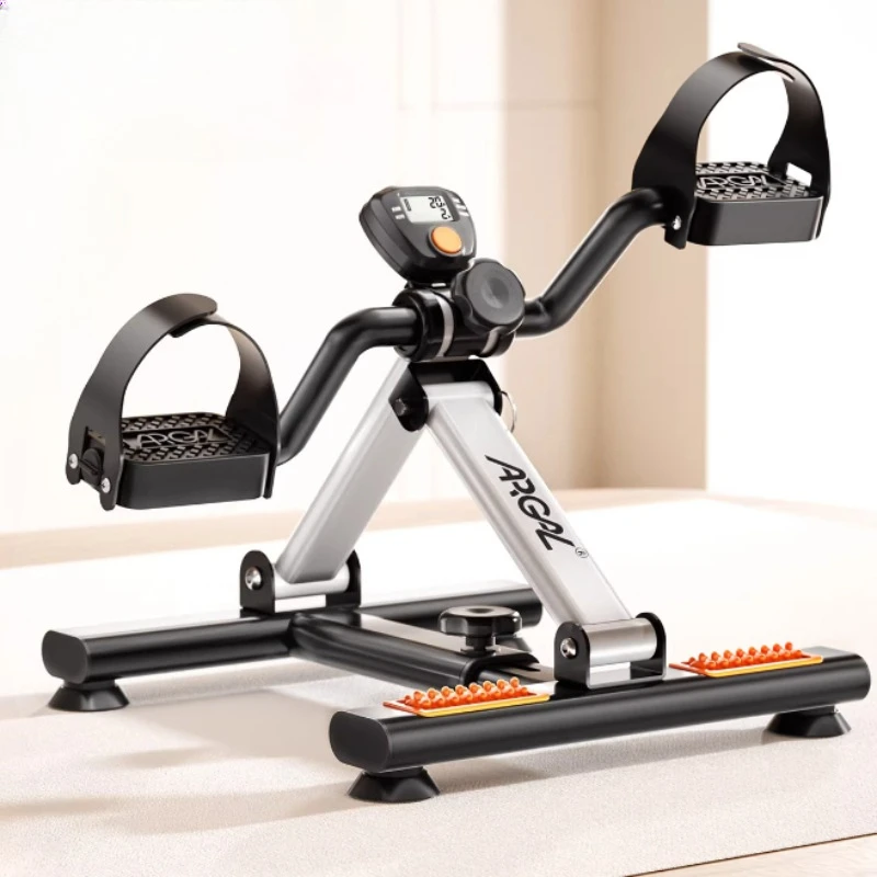 

Rehabilitation Training Equipment,Elderly Hands,Legs,Electric Bicycles, Lower Limb Pedaling Exercises Adjustable Pedal Exerciser