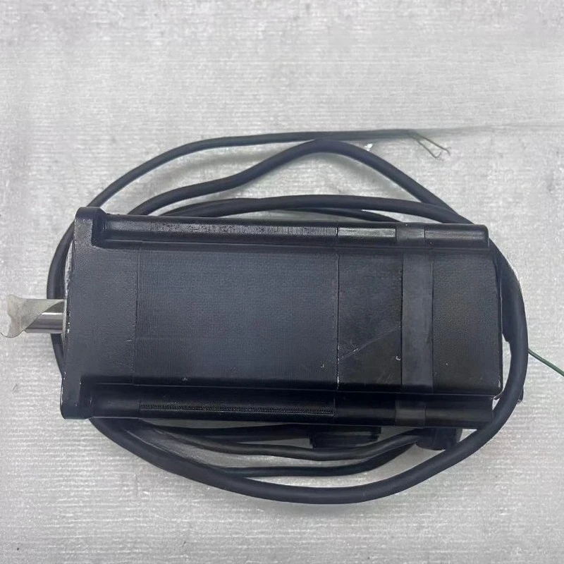 

Motor P50B08100HXS3B/S1J/S00 - P50B08075HXS1J/S00 Series, Industrial Precision Drive System