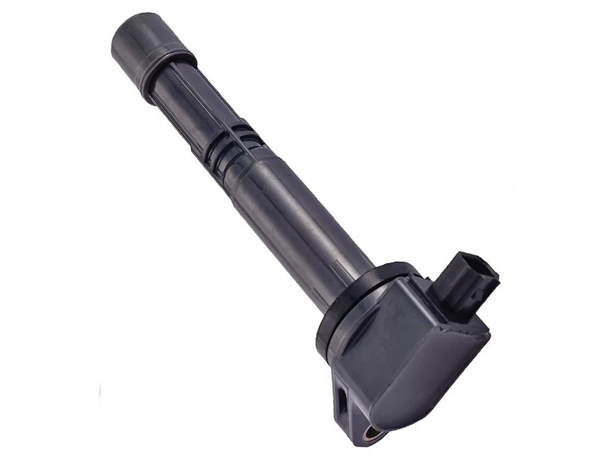 High-Quality Ignition Coil 30520-RL5-A01 Model: UF602 30520-RL5-A07 for 2008–2015 Honda Accord Crosstour Acura ILX 2.4L L4