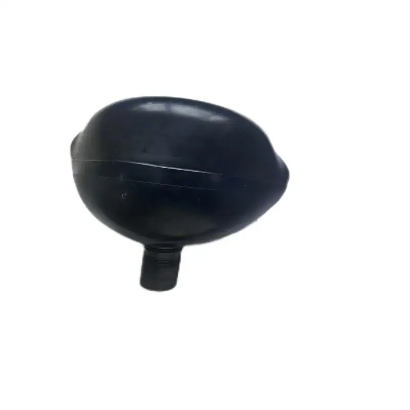 0.25 ~ 16L NBR Bladder for Bladder Accumulator Absorber  high pressure hydraulic accumulator industry engineering NBSANMINSE