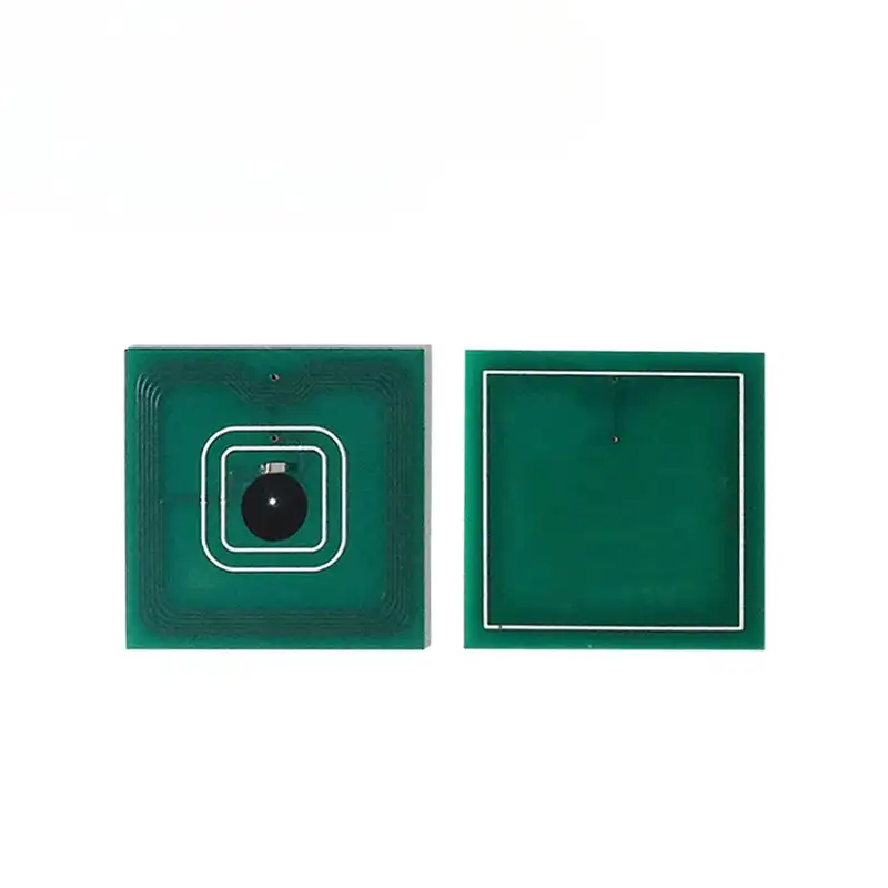 Chip de tóner Xerox C5000, reinicio 006R01247 006R01248 006R01249 006R01250, Chips de cartucho