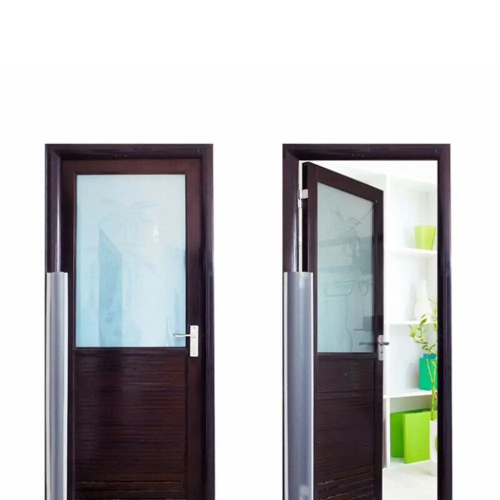 Convenient Useful Security Door Seam Toddler  Anti-pinch Guards Door Hinge Guard Pinch-Protective Unisex Safety