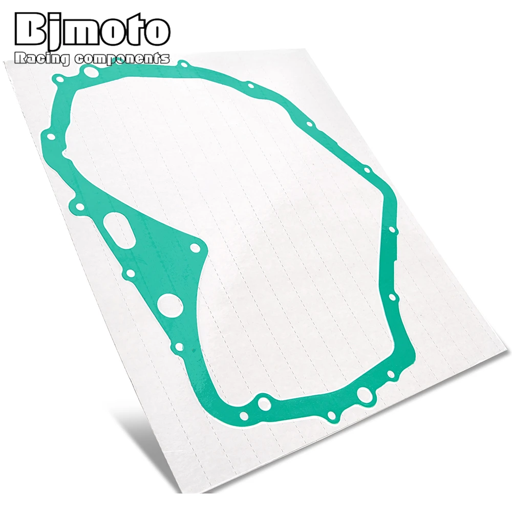 3402-768 الجزء الثابت مولد مغناطيسي غطاء طوقا لسوزوكي LTF400 Eiger 2WD 02-07 LTF400F KingQuad 400 4WD 2008-2017 11483-38F10 #4