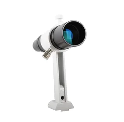 Angeleyes Astronomical Telescope Accessories 6x30 Finderscope Metal Inverted Image Mirror