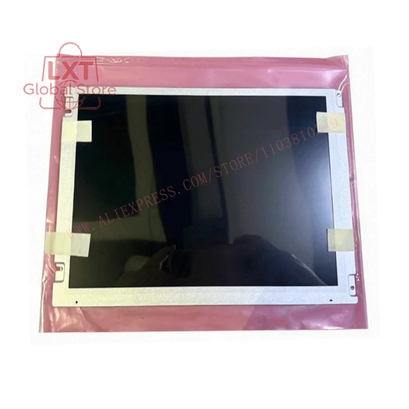 G104STN01.0 G104SN02 V.2 Original 10.4-inch G104STN01 G104SN02 V2 Industrial TFT LCD Display Panel Tested Comprehensively