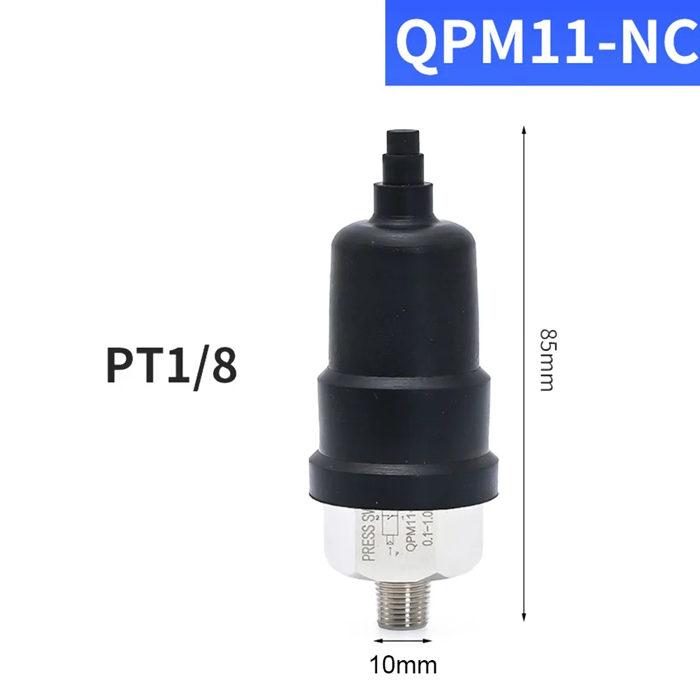 Practical Air Pressure Switch Pressure Switch Pressure Switch Controller 15-140psi Pressure Adjustable Diff Lock