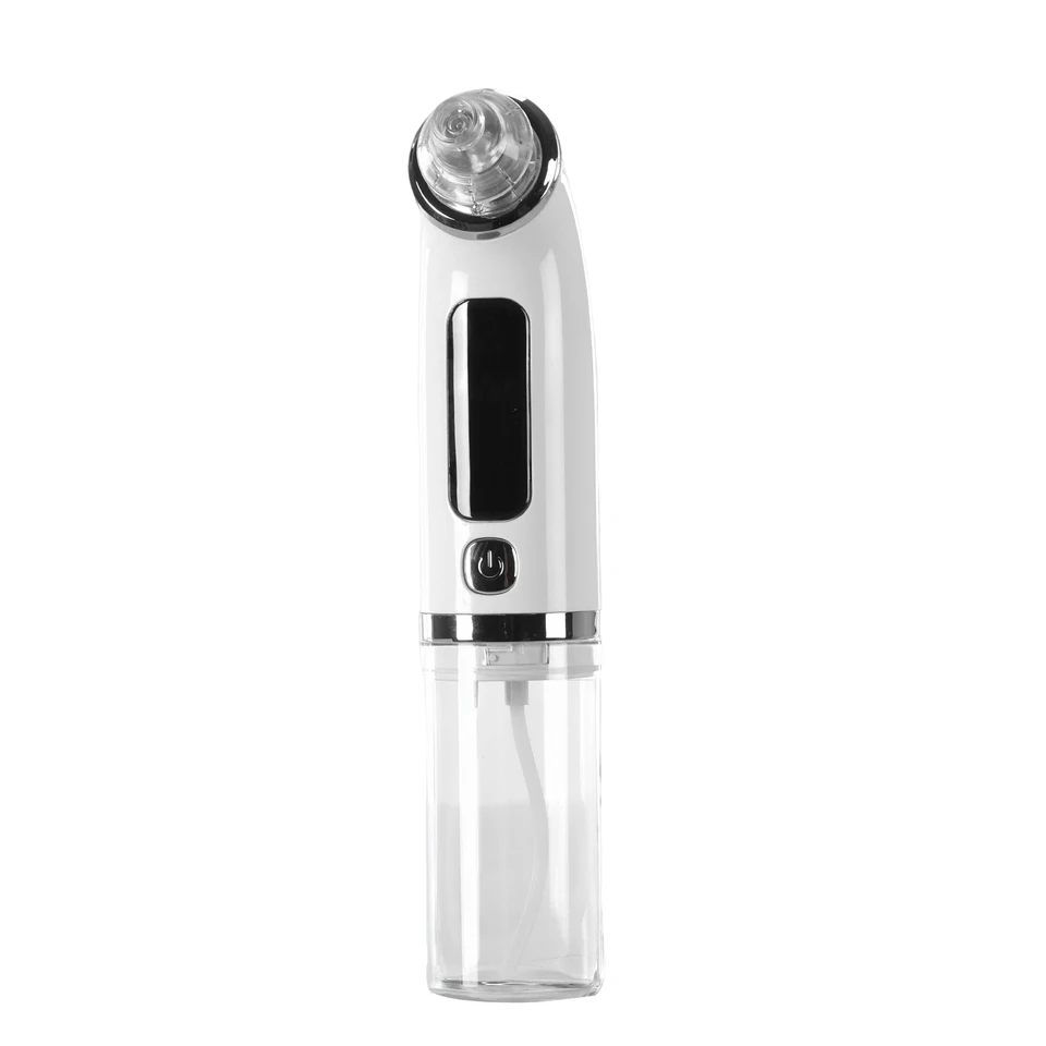 Deep Hydration Pore Vacuum with Adjustable Suction Levels