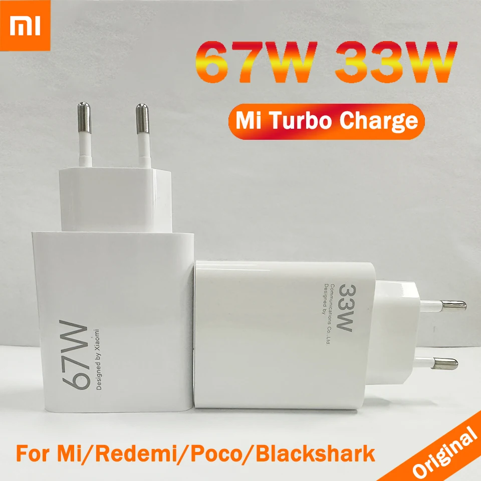 Carregador Rápido Xiaomi 11T Pro 120W: A Melhor Opção para Carregar Seu Dispositivo com Velocidade e Segurança