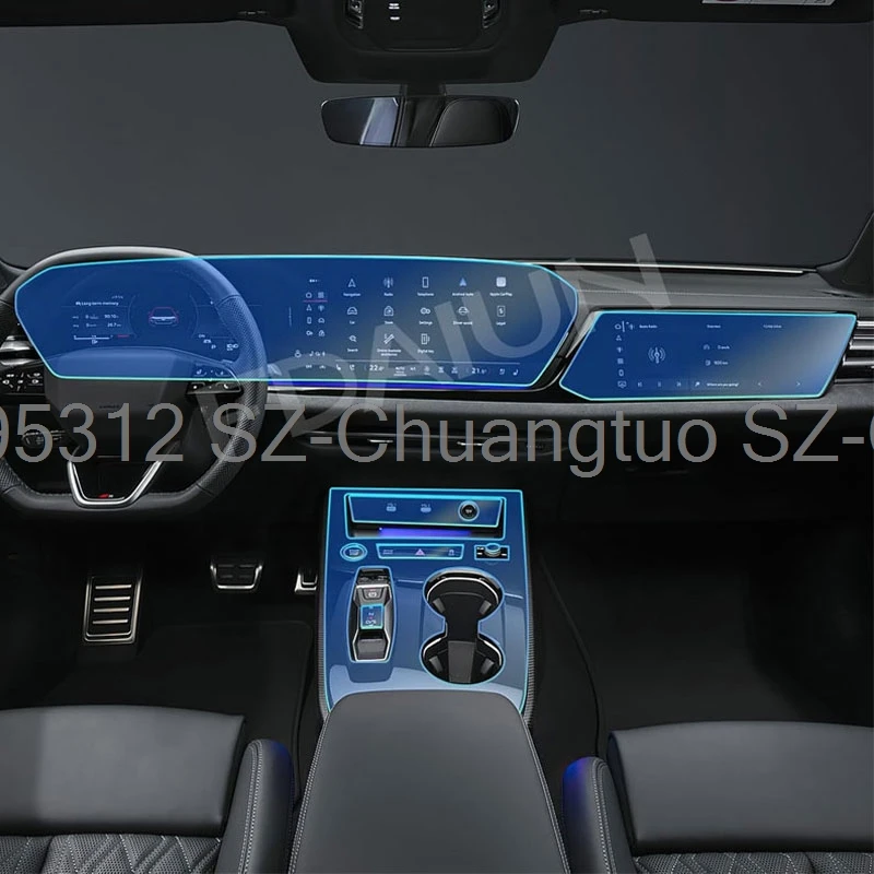 Tpu Protective Film…