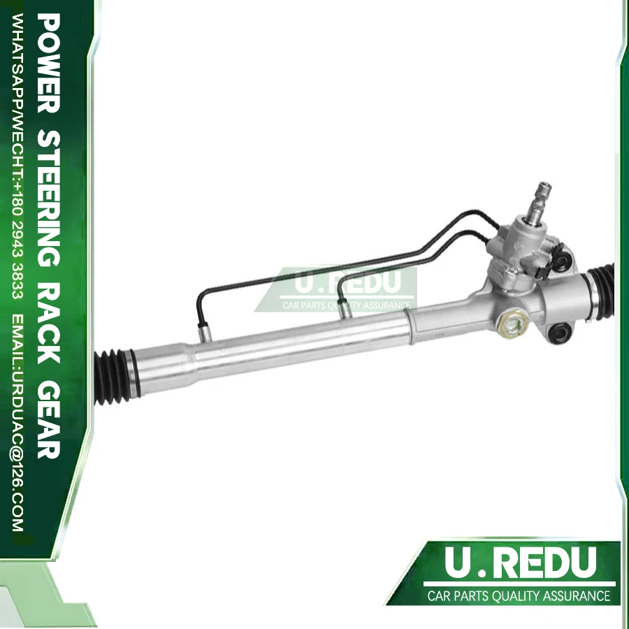 Auto Parts Power Steering Rack LHD Power Steering Gear 44200-BZ050 44250-BZ040 For 03-11 Avavza F601 F602 DAIHATSU TERIOS view 5