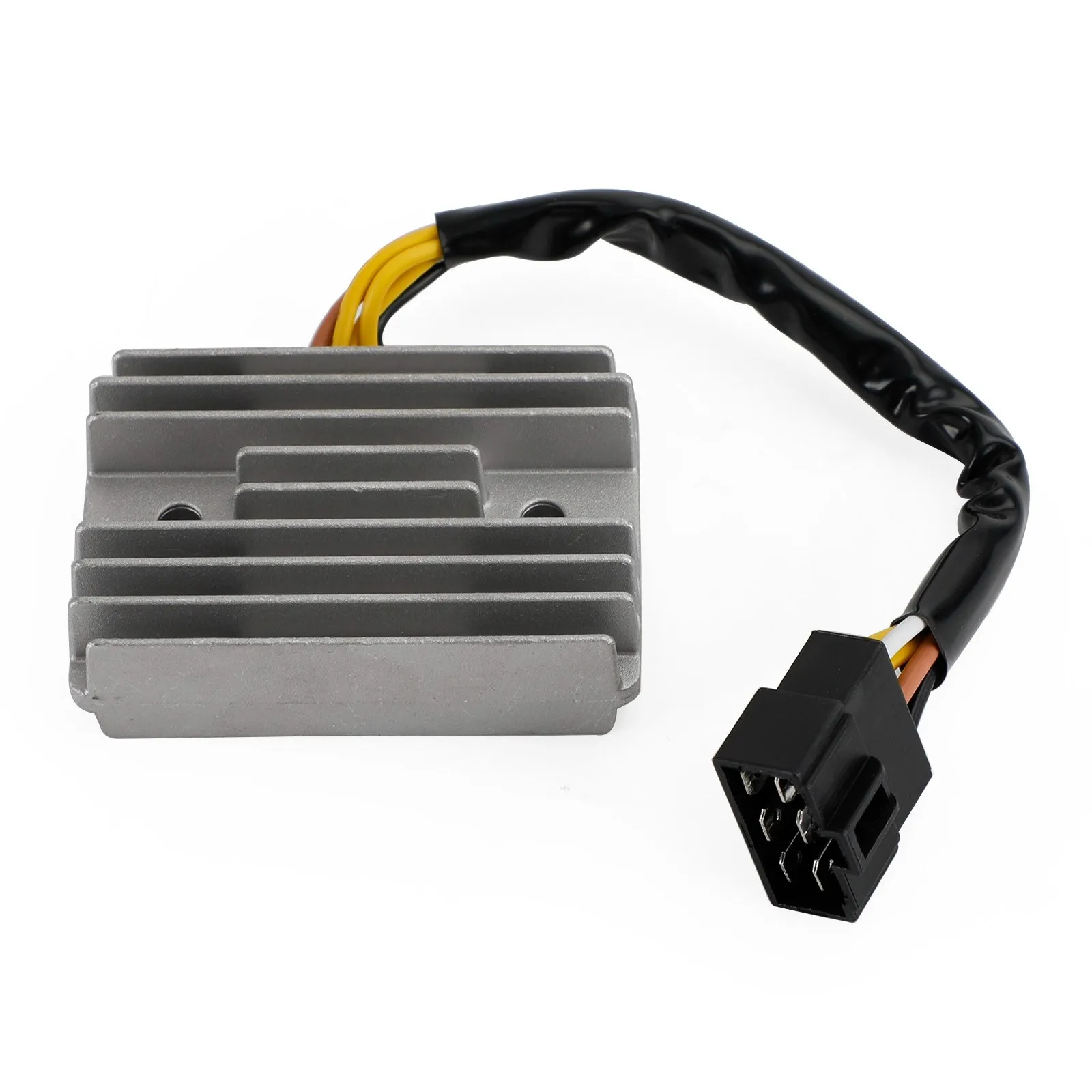 Artudatech Regulator Rectifier For Kawasaki ZR550 ZR400 Zephyr/X ER-5 ER500 Twister 1994-2008