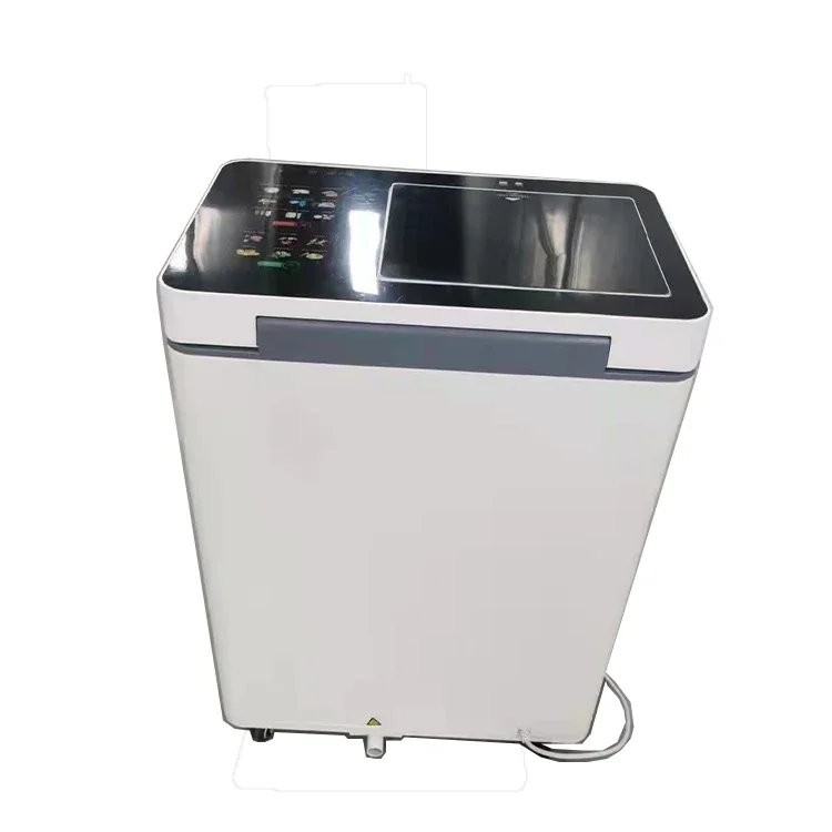 

#For Factory direct sale electric composter garbage disposals food waste high quality food composter