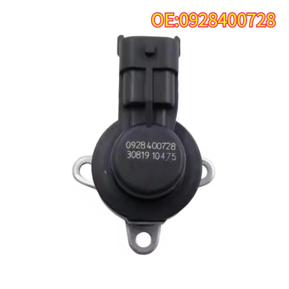 

For 0928400728 Originele Brandstofmeetklep Brandstofpomp Inlaat Meeteenheid Geschikt Voor I-Veco Ffiat 71754810