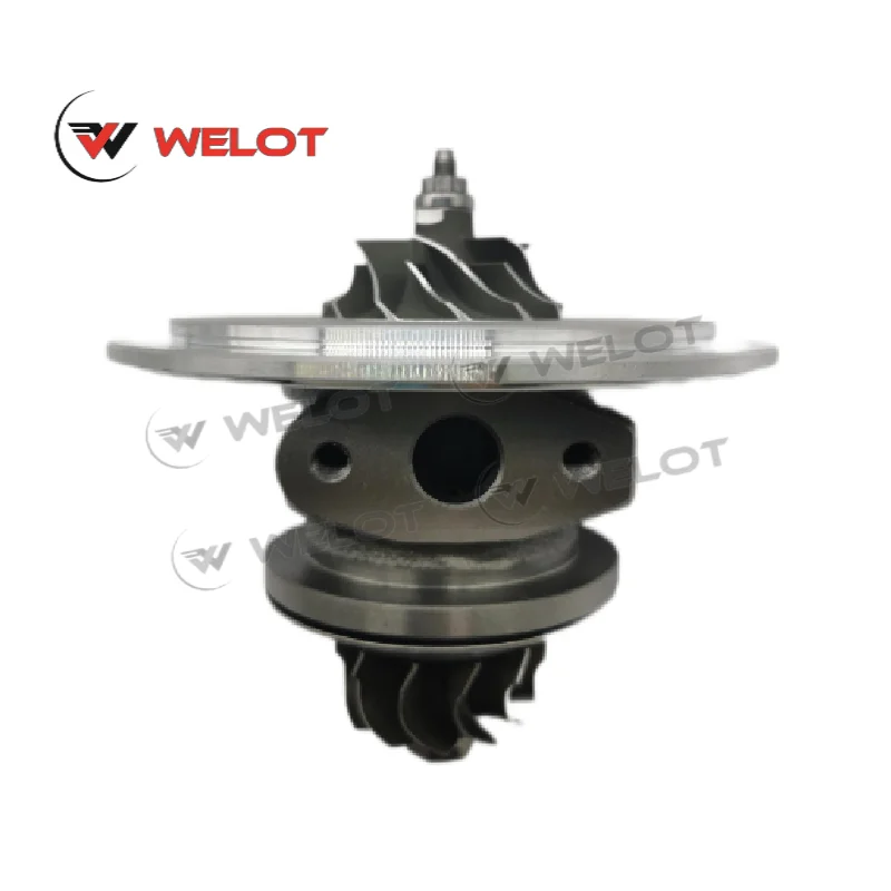 

GT1746S Turbine Cartridge Core 715383 6110961399 Turbo CHRA For Mercedes Vito 108/110/112 CDI / V 200 220 CDI OM611.980 1999