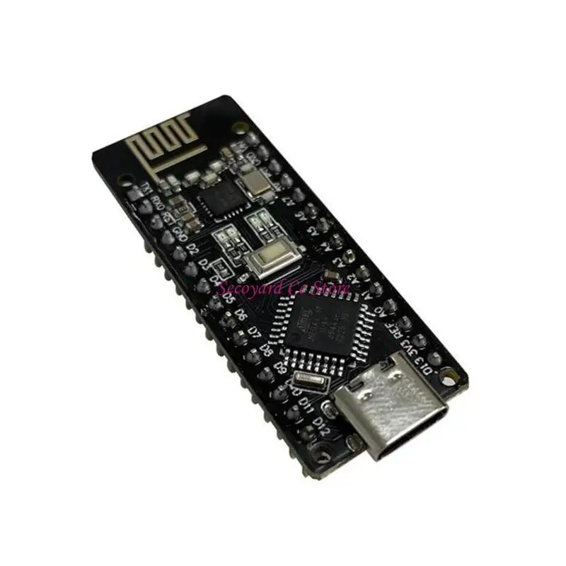 

N3UC RF-Nano Compatible Serial-Module Wireless Ch340 Serial-Ports