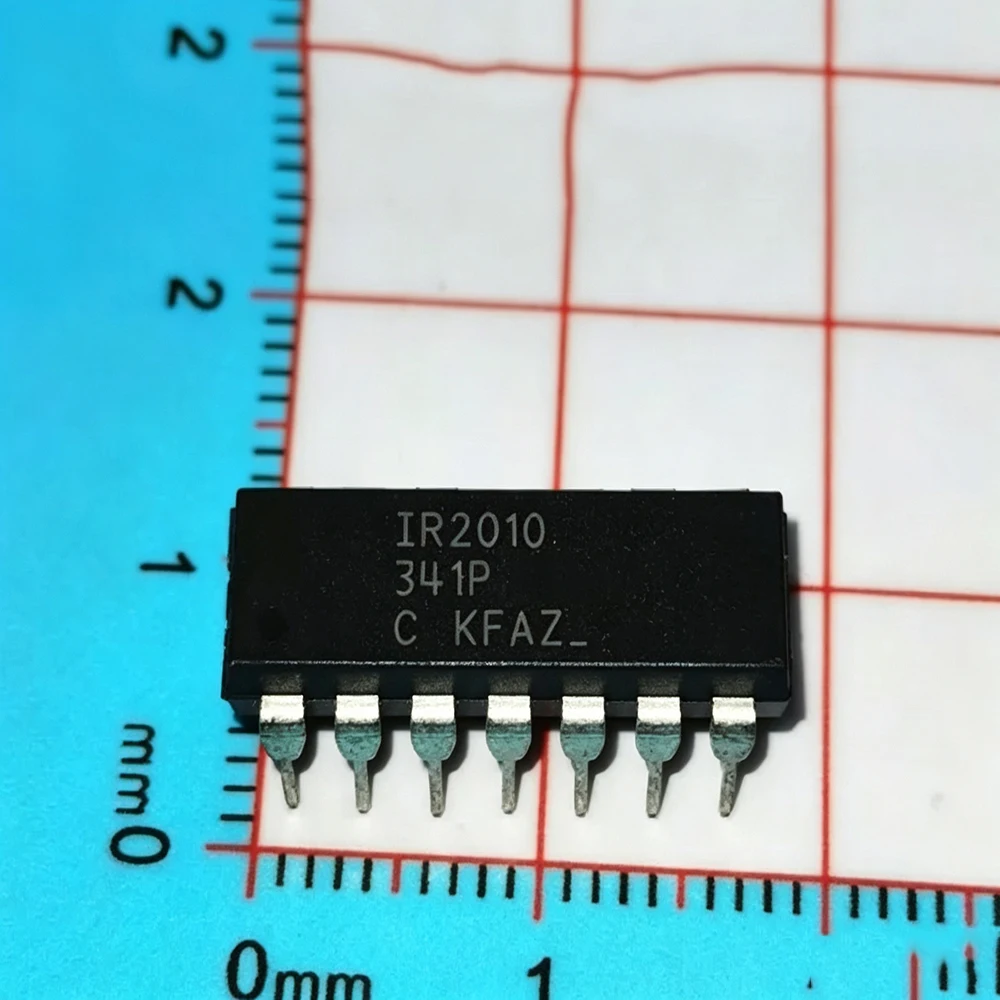 1pcs/lot IR2010PBF IR2010 DIP-14