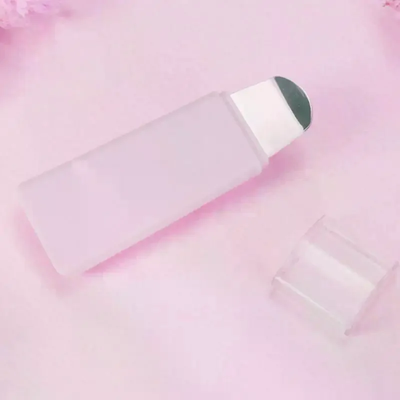 Dissolvant de points noirs, épurateur de peau, spatule, bouton, acné, aiguille, outil, nettoyeur de pores du visage, ensemble de soins de la peau, 2 pièces