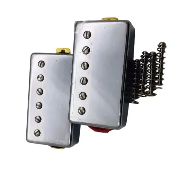 BHC جيتار كهربائي ألنيكو هامبوكر بيك اب 1 مجموعة #1