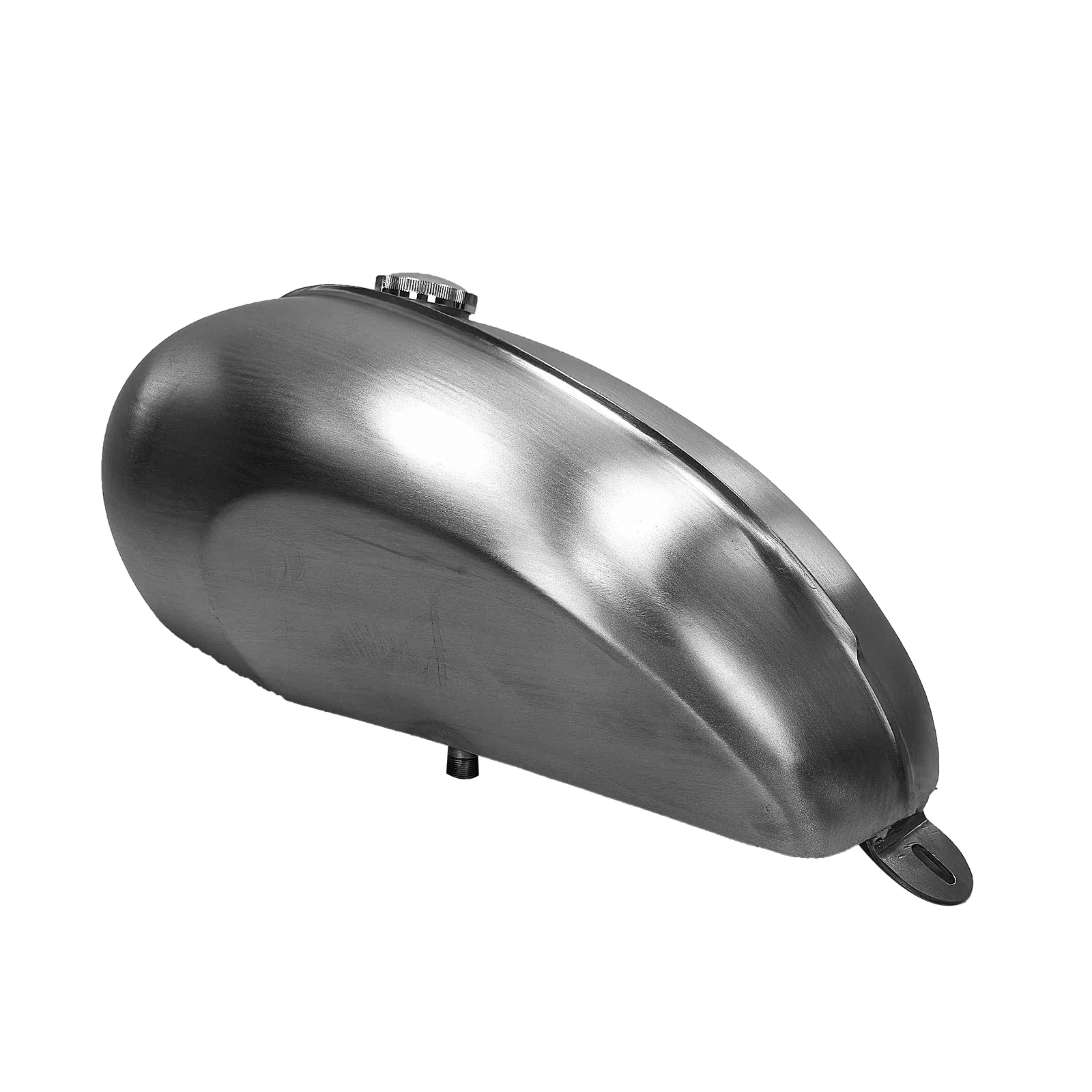 Motorcycle 12L Petrol Gas Fuel Tank For Honda CB400ss 2001-2008