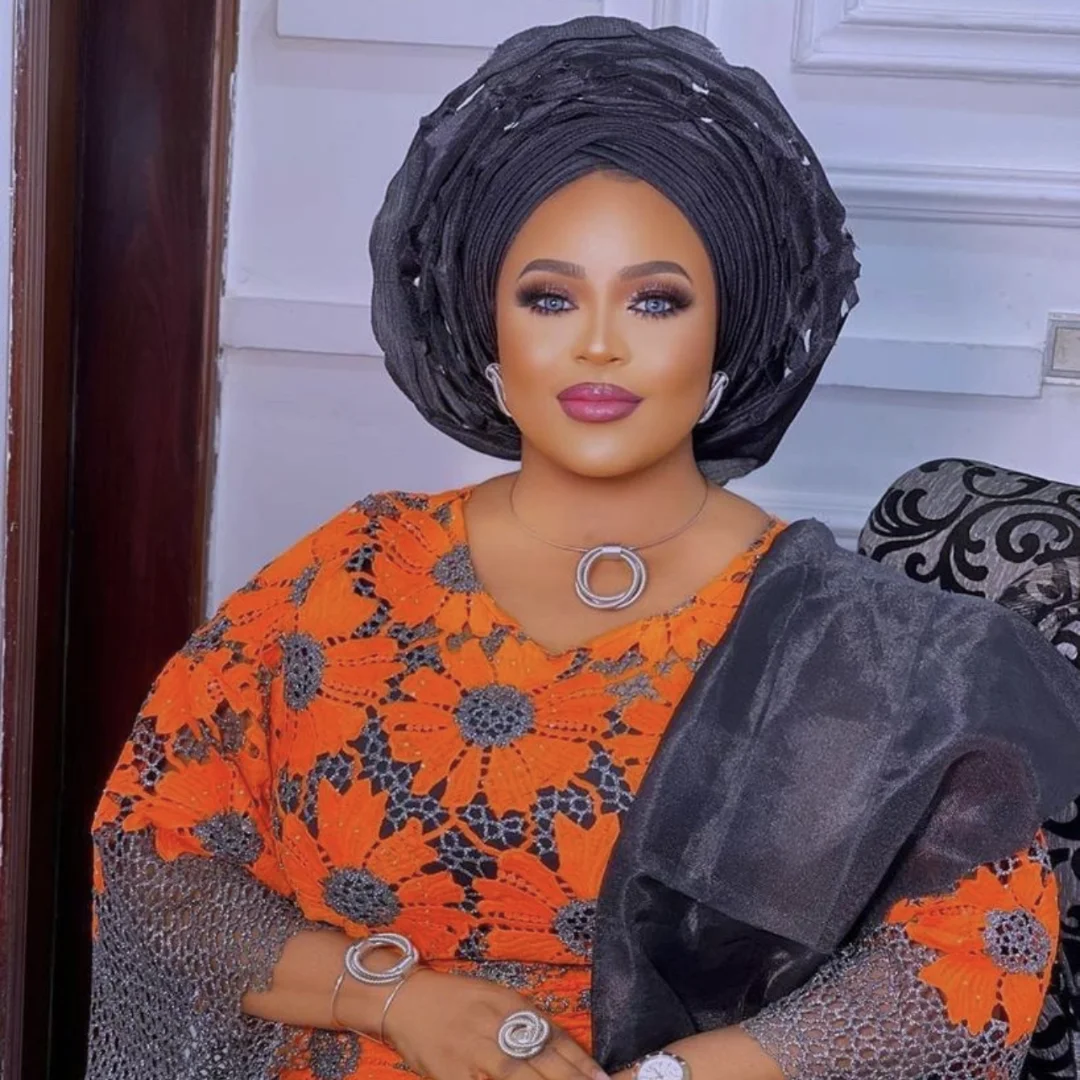 

Latest 2025 High Quality African Nigerian With Tulle Sewing Lace Fabric Guipure Embroidery Beads Dresses Sequins 5Yards JY492