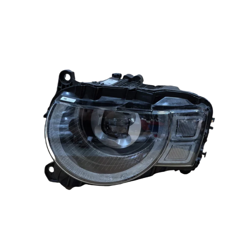 

For Defender LED Headlights Assembly 2020-2025 Defender Left and Right Original Matrix Headlamps LED DRL