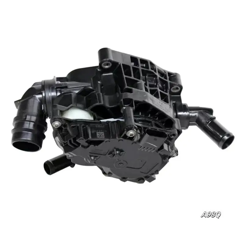 Alloggiamento termostato Manageo termico integrato per automobile per Hyundai Kona Elantra Sedan 2.0L 256002J100