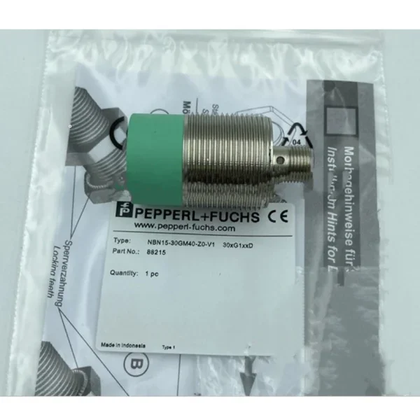 

New Nbn15-30gm40-z0-v1 for Proximity Switch Brand New Original Spot Plc