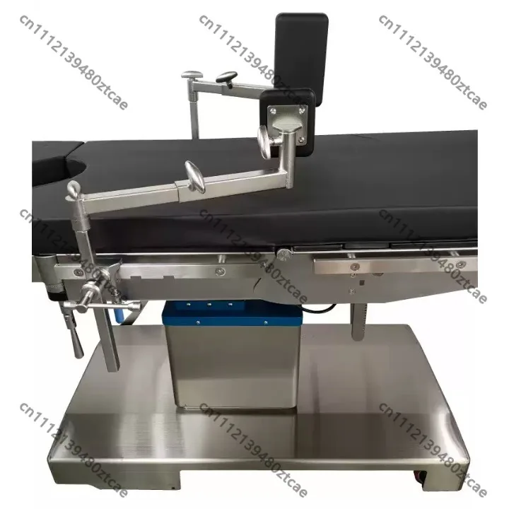Lateral Position Body Support Pelvic Waist Baffle Frame Orthopedic Surgical Table Accessories