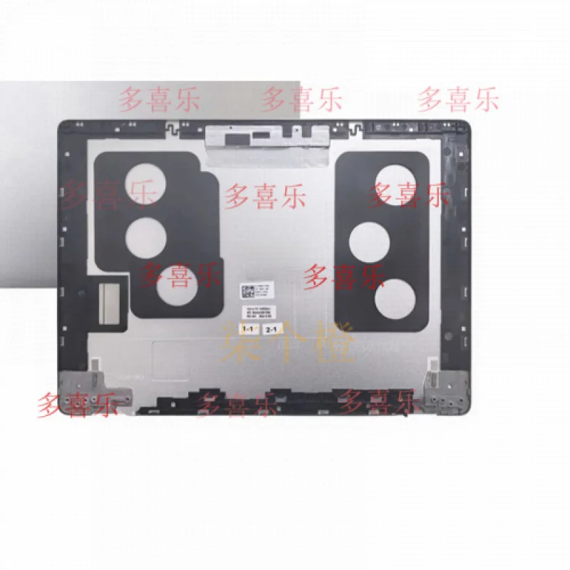 

Новинка AA для Dell Pro 13 Plus (PB13255) Верхняя крышка 0NCM53