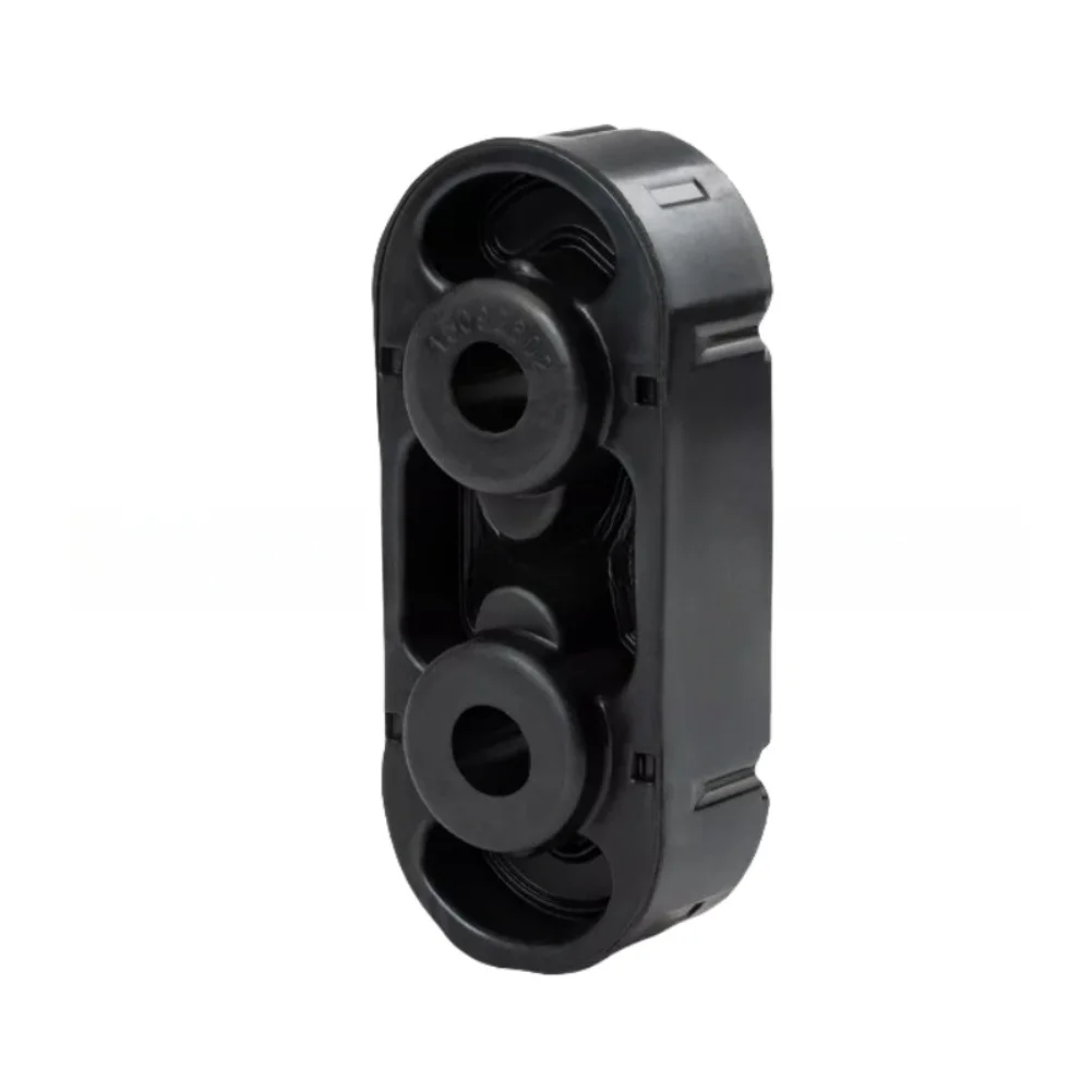 

Ремонт выхлопной системы: Кронштейн глушителя шириной 1,77 дюйма для GMC, OEM-запчасти, универсальная совместимость